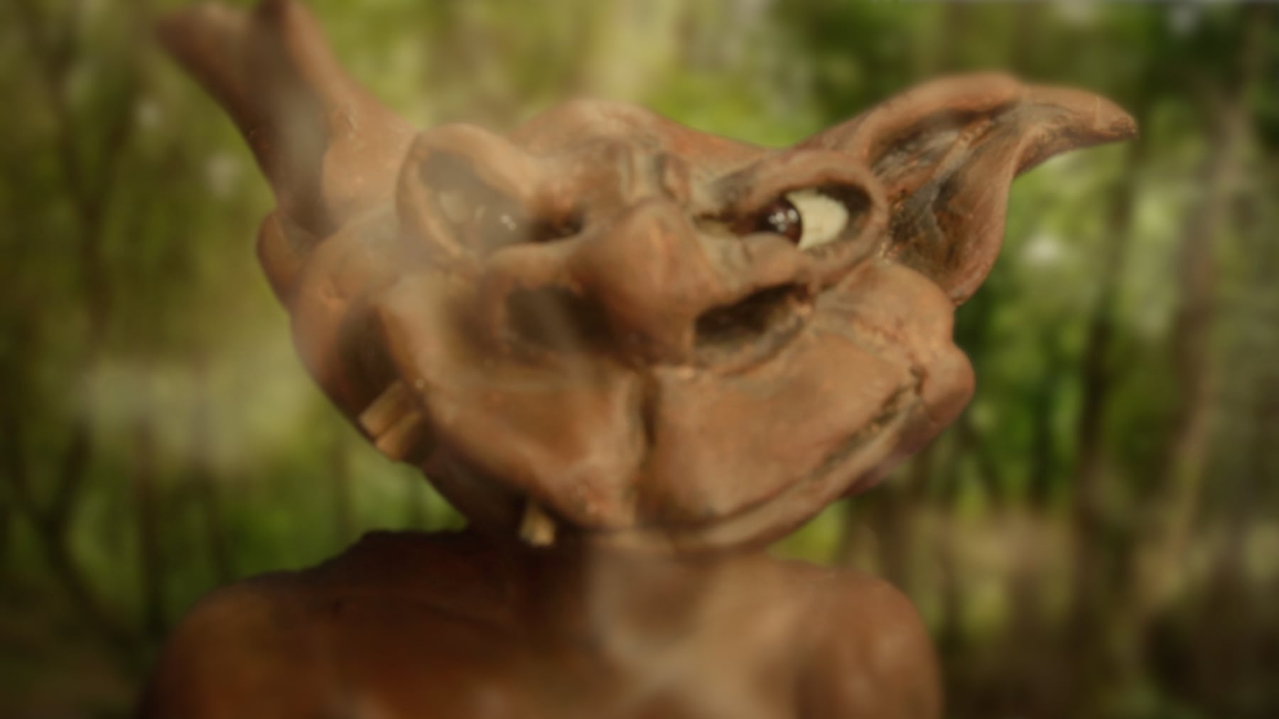 LAIKA anuncia "Wildwood", su nueva película de animación stop-motion