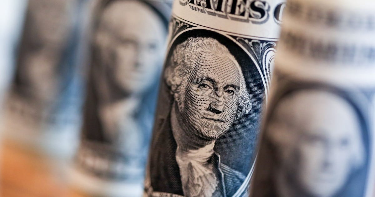 Dólar en el Nación: $1.535 y un agosto que ya acumula 29 pesos de suba