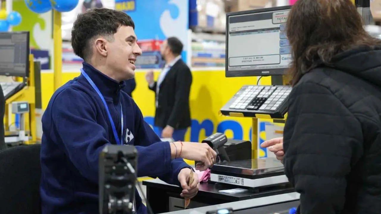 Comercio: en septiembre cobran con suba del 1,9% y la segunda cuota extraordinaria de 25.000 pesos