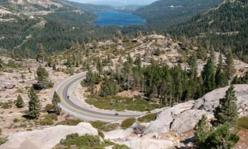 Neuquén teje un corredor cordillerano de 750 kilómetros para llegar a Chile por tres pasos nuevos