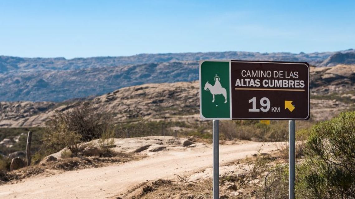 Brochero tiene su camino: el Congreso lo declaró Patrimonio Cultural Inmaterial y el 12 de septiembre se viene una nueva peregrinación