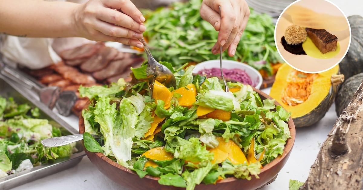 Un restaurante chaqueño detrás del Impenetrable se llevó el máximo premio de sustentabilidad gastronómica del país