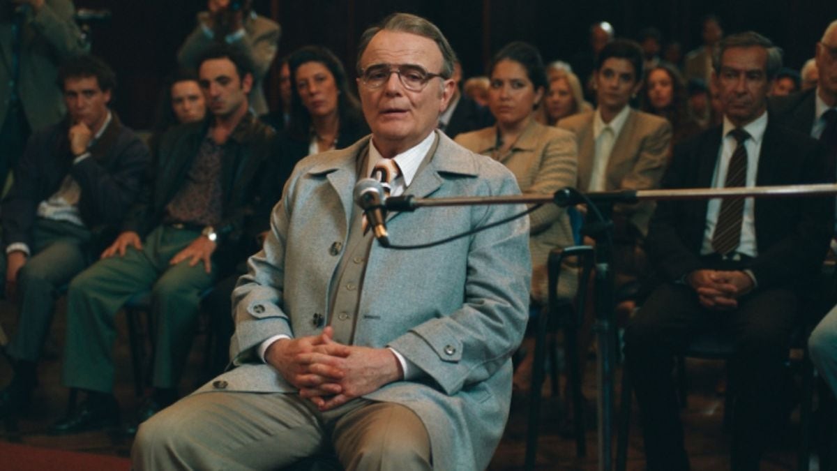 El cuádruple crimen de Barreda llega al streaming en una película que reconstruye los meses previos a la masacre