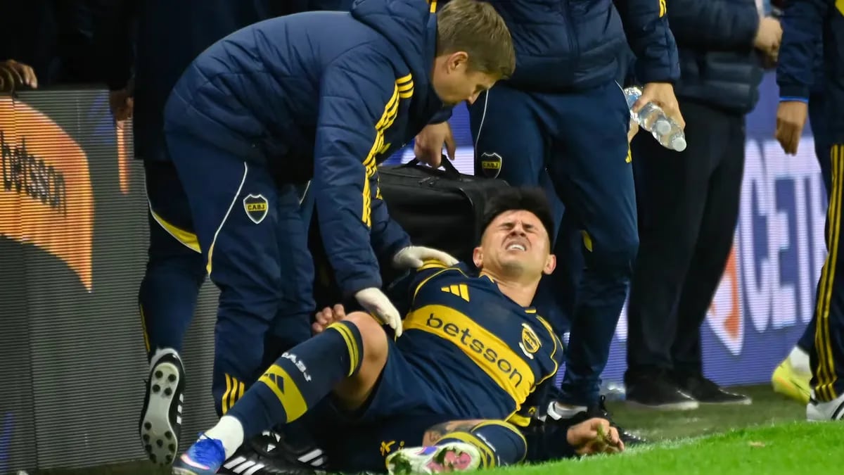 Boca pierde a Bareiro hasta 2027 y apuesta por un pibe de la reserva para aguantar el golpe