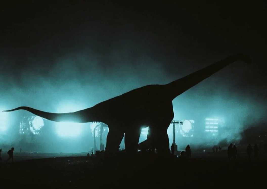 La apuesta de Abrams por un dinosaurio en la vereda: por qué Oak Street no convenció al público masivo