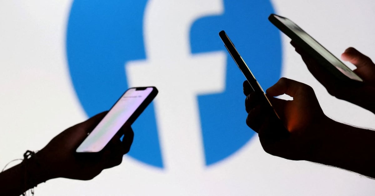 Facebook dice chau a las contraseñas: ahora podés entrar con la cara, el dedo o un PIN