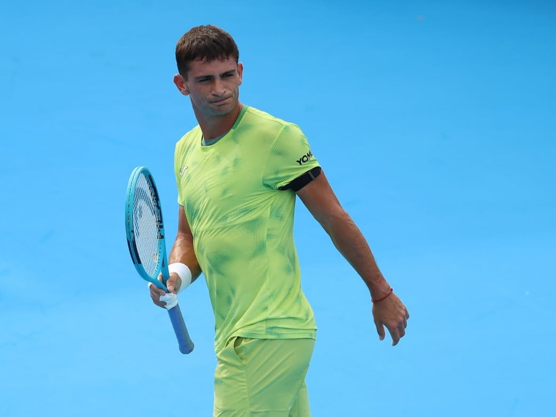 US Open 2024: los cruces de la delegación argentina en el último Grand Slam del año