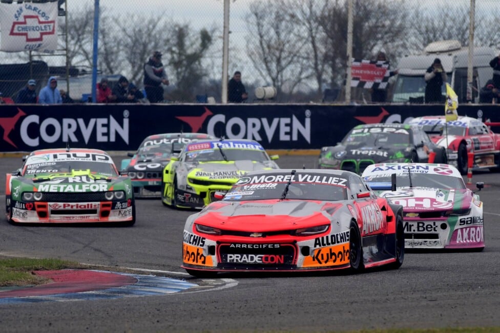Diez fechas, diez campeones distintos: la Etapa Regular del TC 2026 que rompió todos los pronósticos
