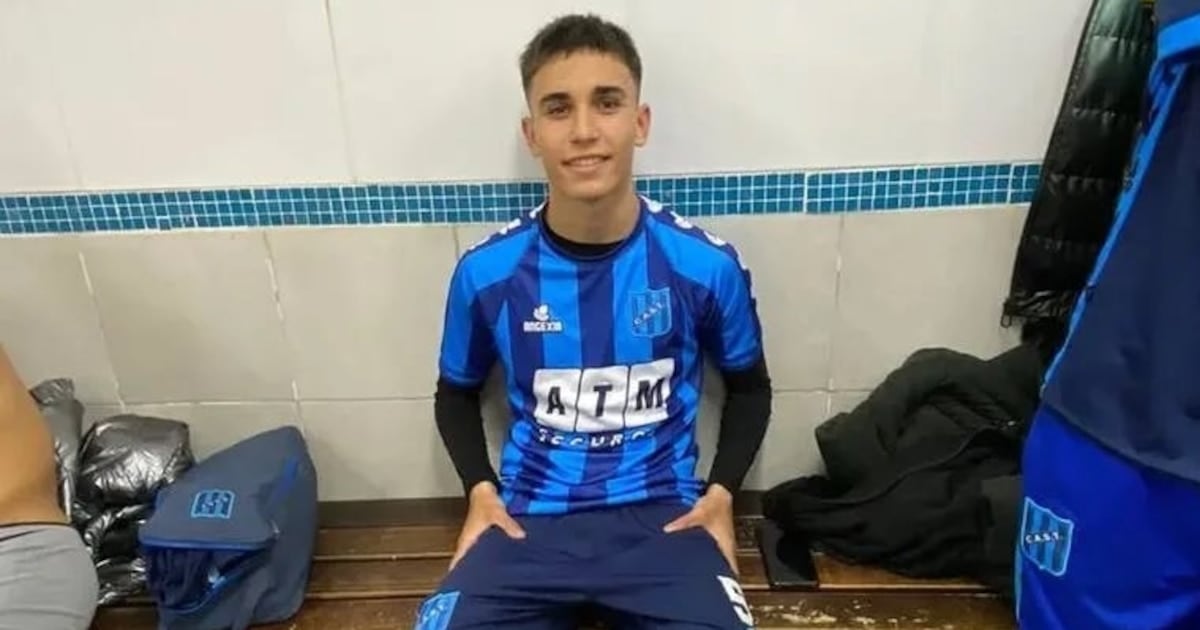 Imputaron al anestesista que atendía a Camilo Nuin en la cirugía de rodilla en la que murió el jugador de San Telmo