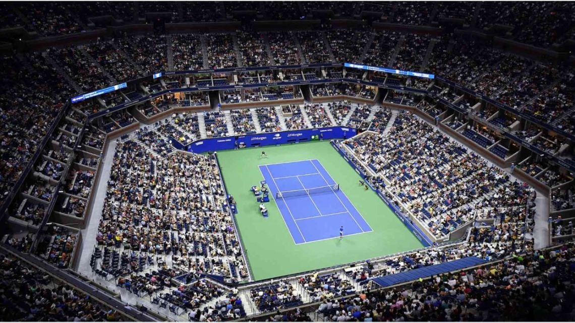El US Open pone en marcha su edicion 146 con 13 argentinos en el cuadro y un estreno de alto voltaje para Navone