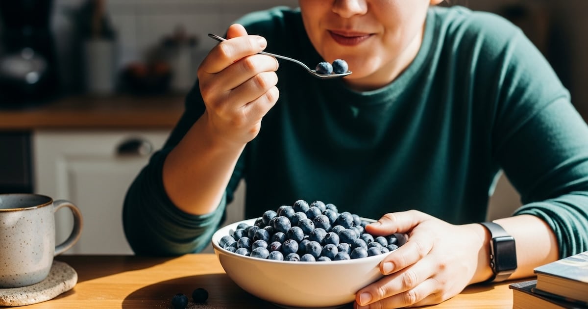 La fruta que ayuda a cuidar el corazón desde la dieta