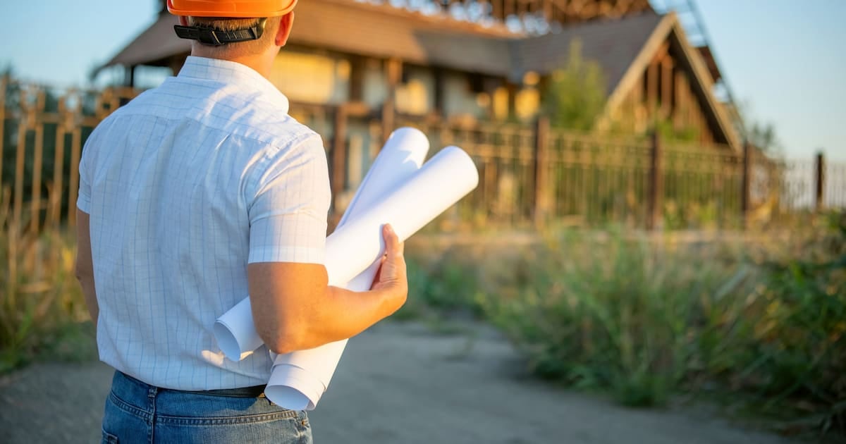 Construir hoy en la Argentina: casi nueve años de sueldo para levantar una casa de 70 metros cuadrados