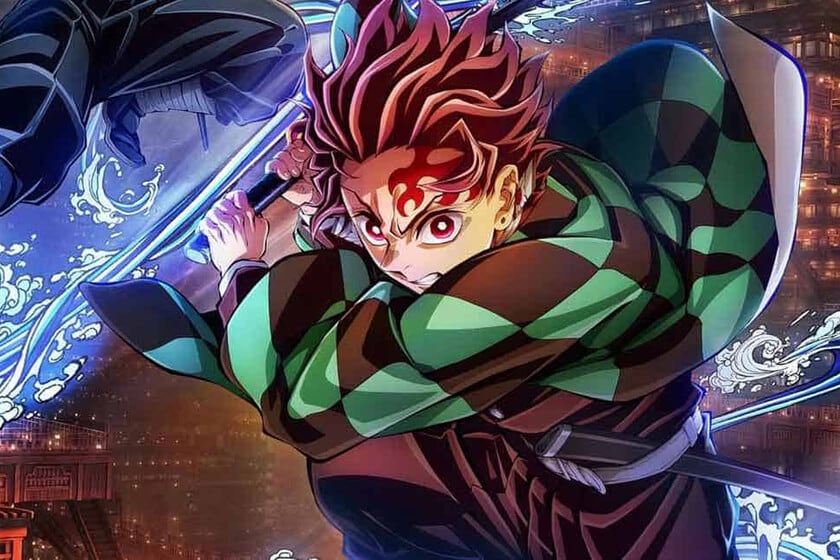 El 2027 viene cargado: cinco películas de anime que ya tienen fecha (o casi) en los cines