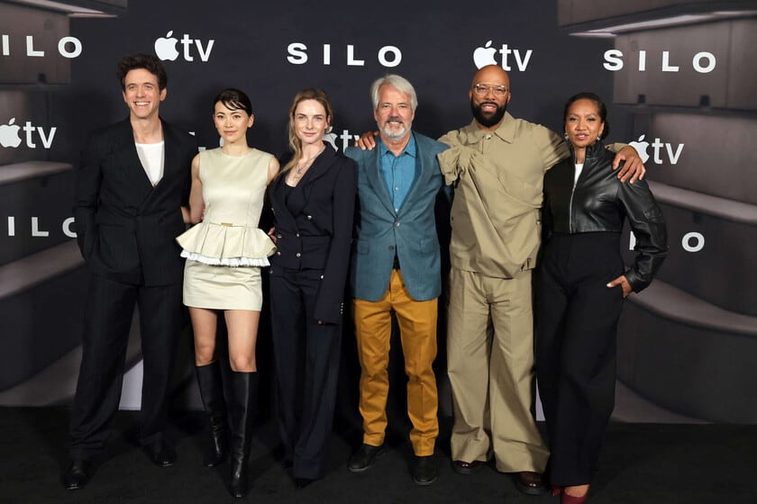 Silo temporada 3: por qué le borraron la memoria a Juliette (y por qué a esta altura ya no sorprende)