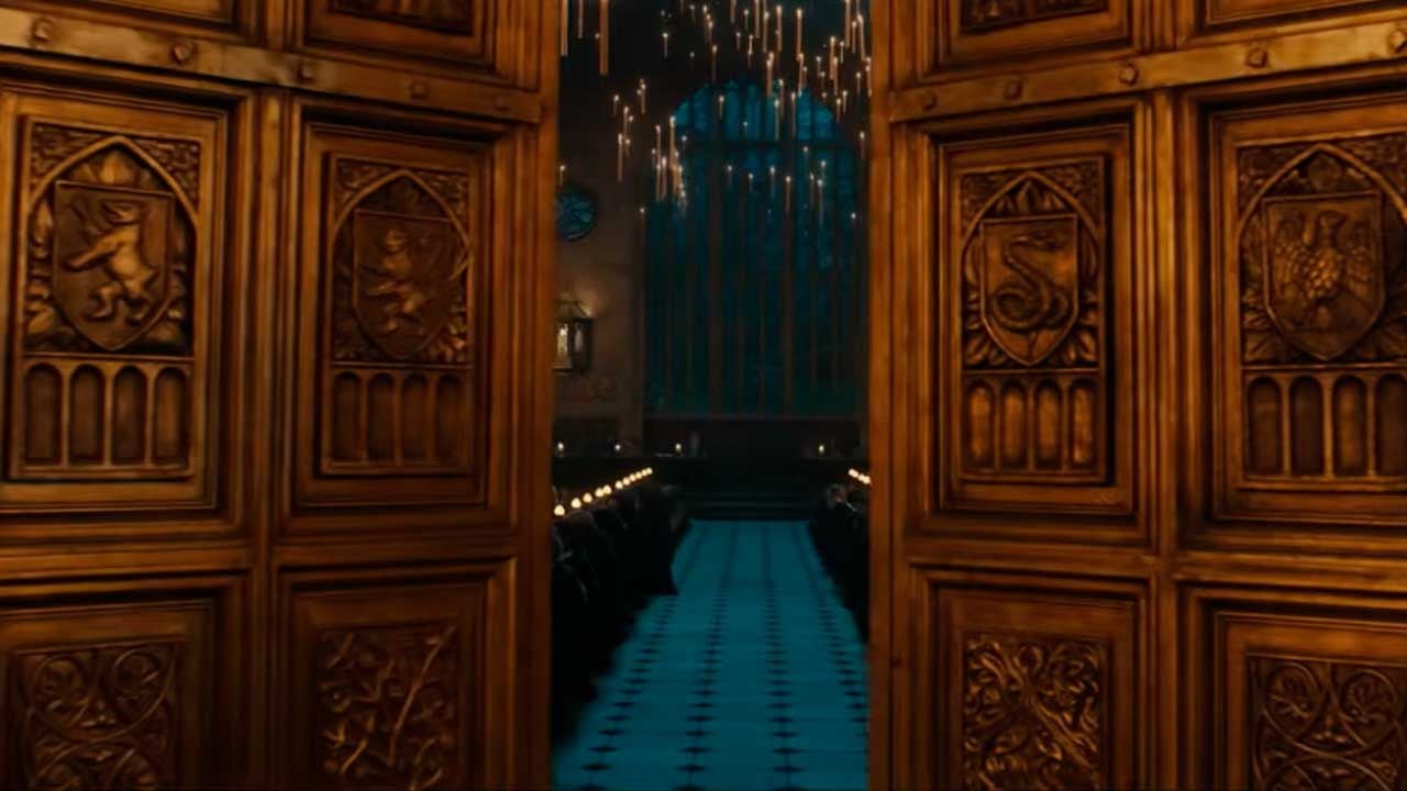 Hogwarts vuelve a la pantalla: la serie de Harry Potter estrena el 25 de diciembre de 2026