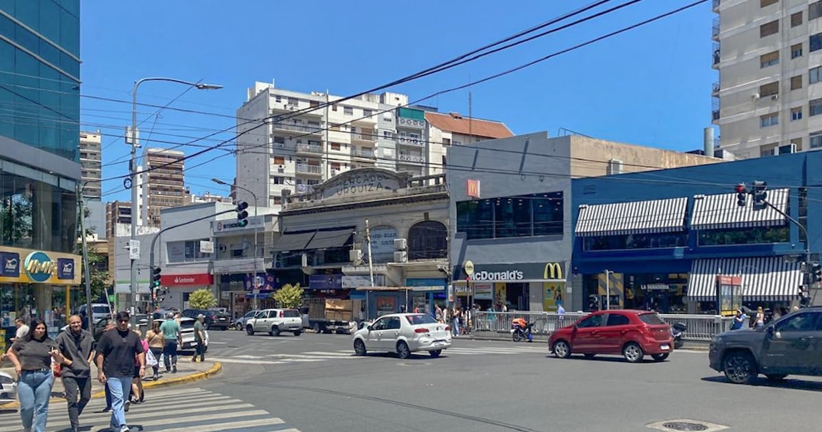 Cuatro de cada cien persianas bajas: las avenidas porteñas suman 284 locales sin actividad