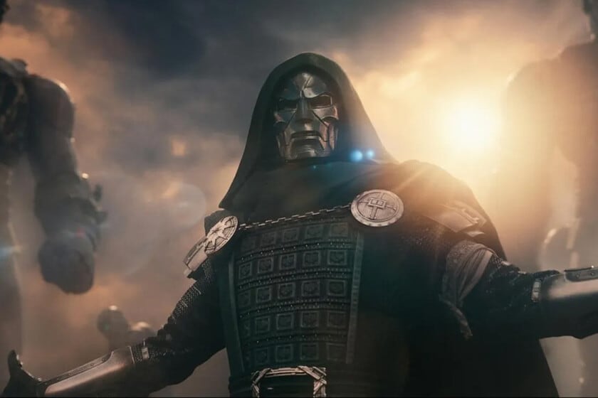 Los Russo llevan a Marvel al lejano oeste de Sergio Leone para construir Doomsday