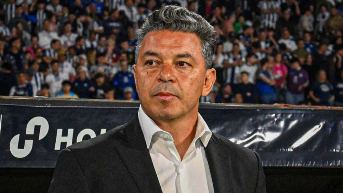 Gallardo asume la selección de Ecuador y abrirá su ciclo en Asia ante Corea del Sur