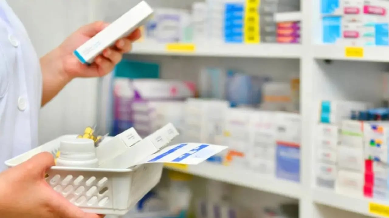 Hasta seis medicamentos sin cargo: cómo opera el subsidio social de PAMI y qué ingresos se toman como tope
