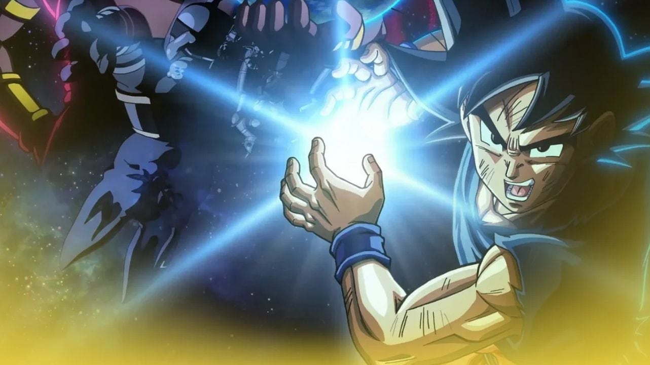 Dragon Ball Super vuelve a empezar: Toei anuncia un remake con animación renovada que reaviva el debate sobre el contenido inédito