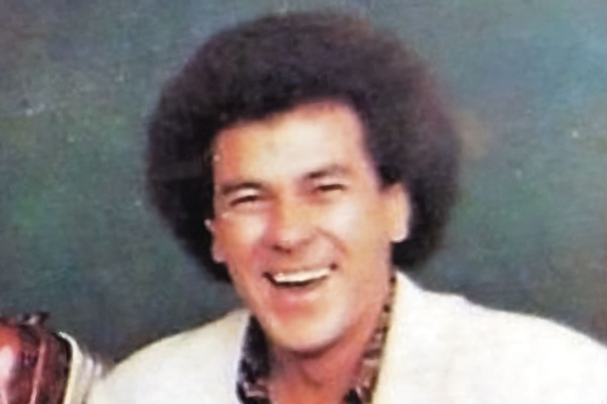 Murió Ricardo "Oveja" Stec, el percusionista que tejió cuatro décadas de cumbia santafesina desde el atril de las tumbadoras