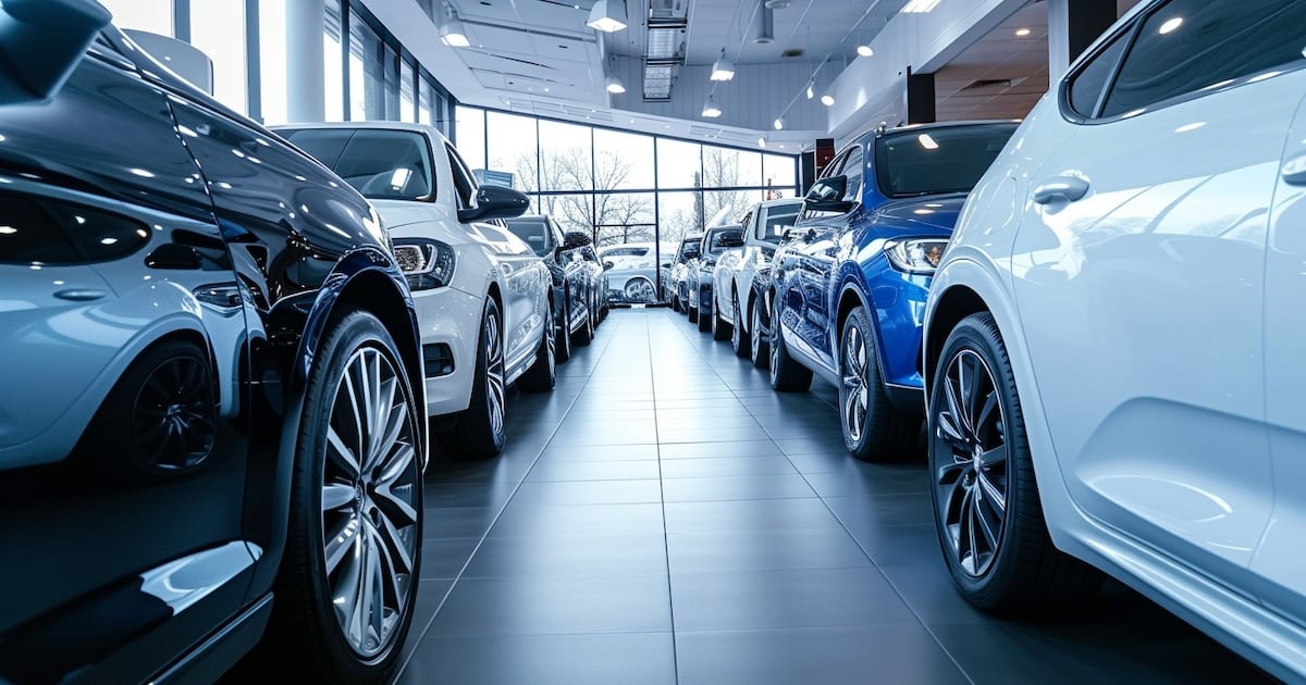 Los diez modelos más patentados del año promedian 50,4 millones de pesos y superan en 62% a los autos más baratos del mercado