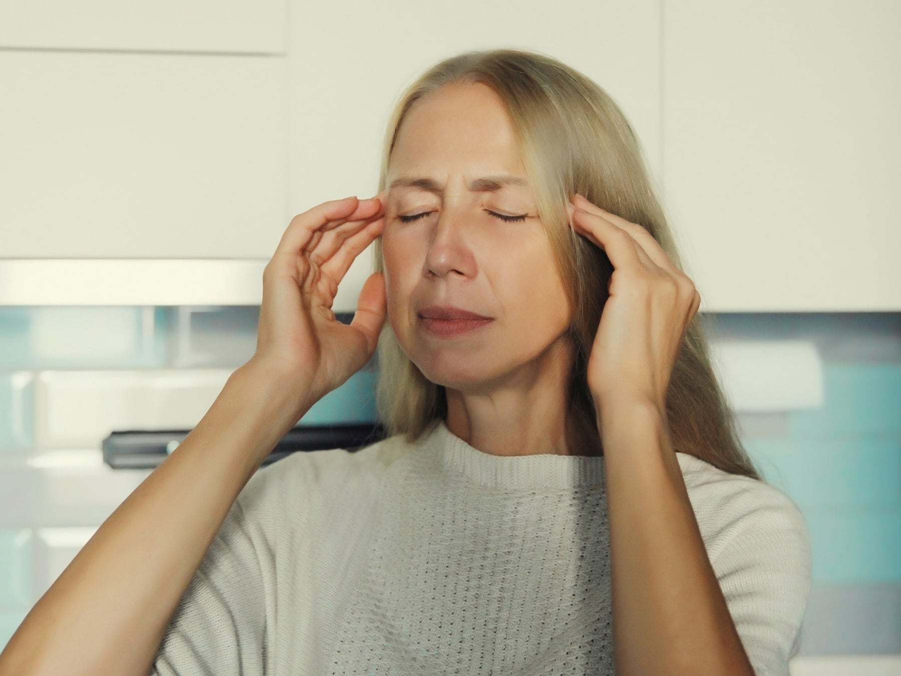 Guardar el rencor durante años: lo que el cuerpo termina pagando sin que uno se dé cuenta