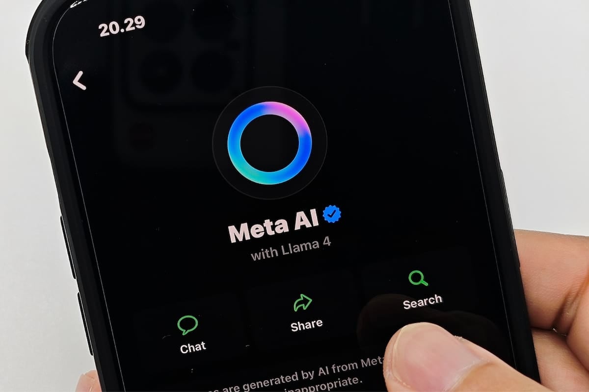 Quitar a Meta IA de la vista en WhatsApp: el atajo que muchos usuarios argentinos todavía no conocen