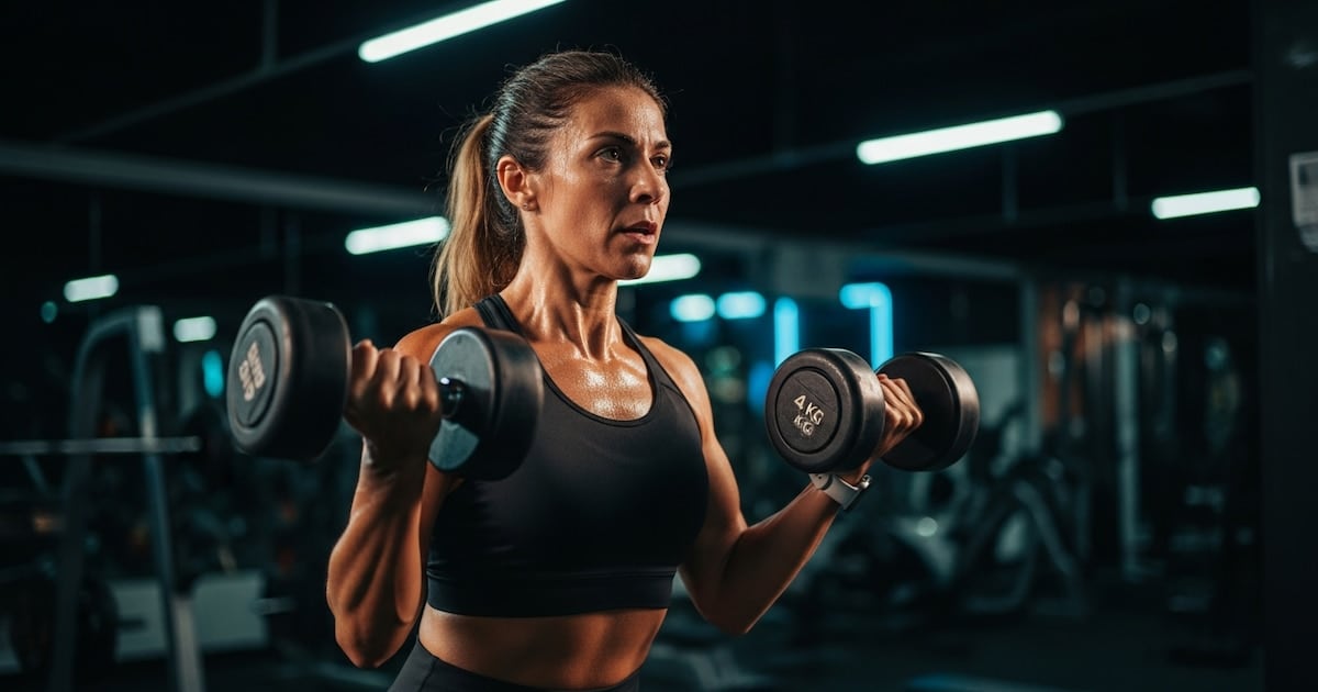 La grasa del abdomen que no se va: lo que la ciencia dice sobre por qué persiste aun con dieta y ejercicio