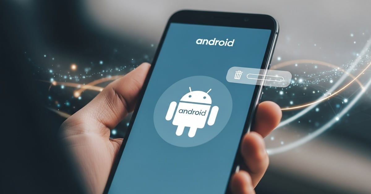Las cuatro tareas que tu celular Android ya hace solo y que te ahorran instalar aplicaciones