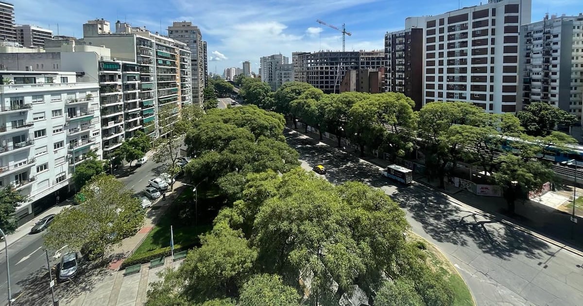 Alquileres porteños: en agosto volvieron a ganarle a la inflación y acumulan una caída real de 2,3% en 2026