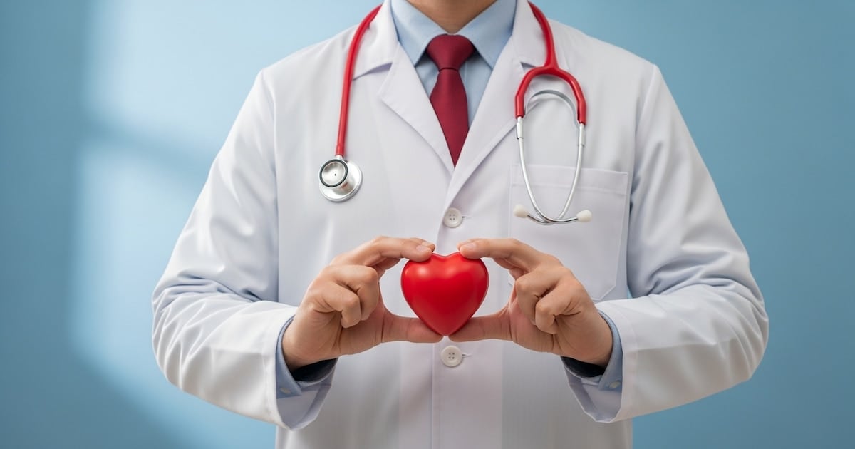 Cinco creencias sobre el corazón que todavía ponen en riesgo a miles de personas
