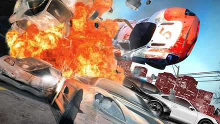 Hot Wheels Infinite Rush: los autitos de colección se mandan al mundo abierto