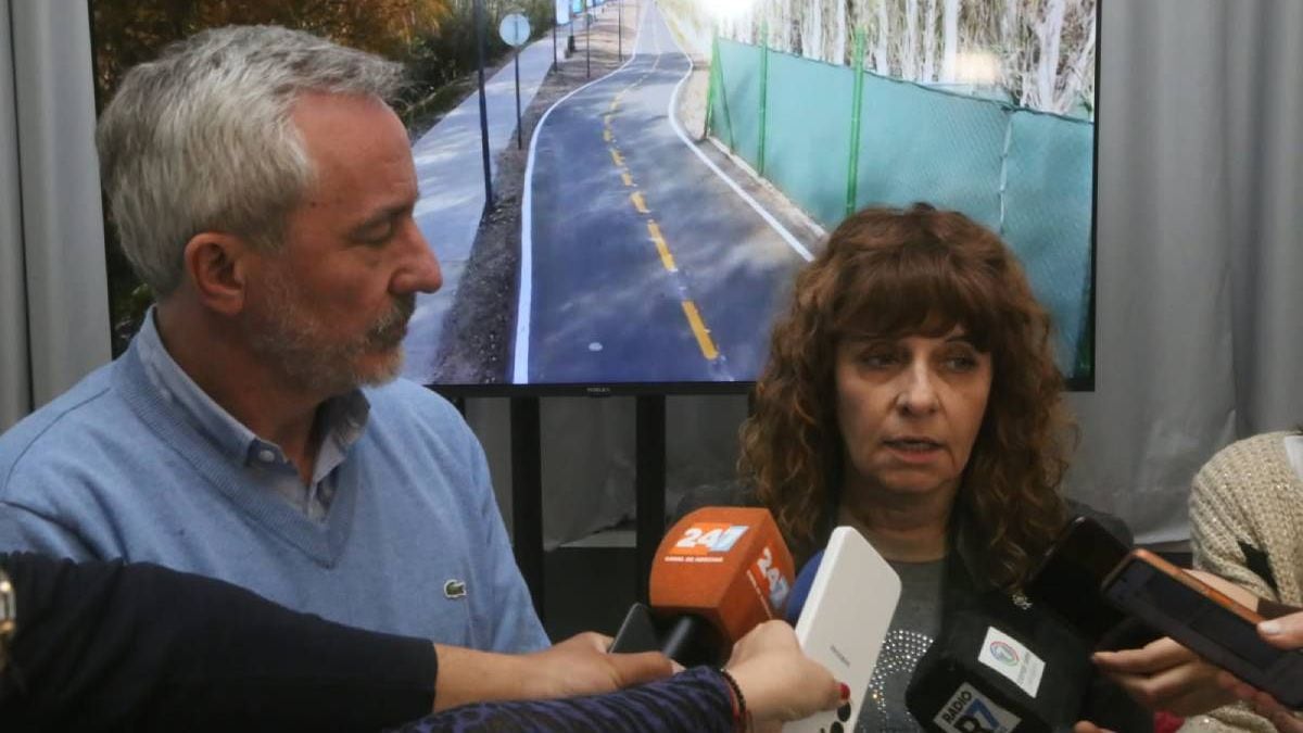 Neuquén completó el rompecabezas de su costa: el último tramo privado quedó en manos del Municipio y el río será de todos