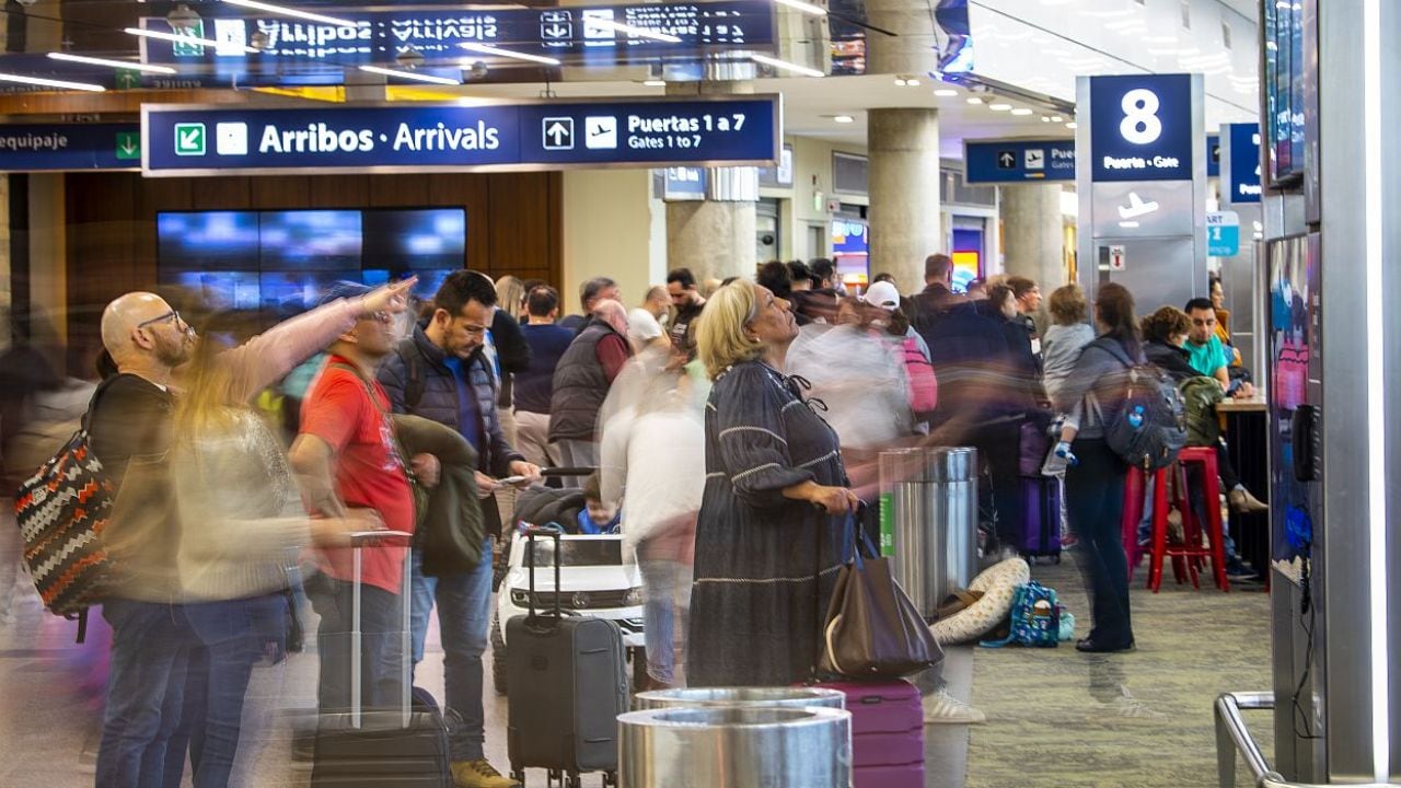 Level reactiva Buenos Aires-Barcelona desde 982 euros: cómo aprovechar la promo antes del 23 de septiembre