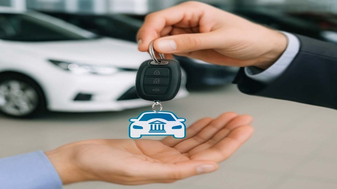 Banco Nación relanza préstamos UVA para automotores con un tope de cien millones de pesos y financiamiento sin prenda