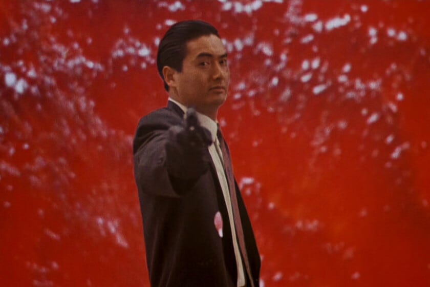 Tres filmes restaurados de John Woo regresan al streaming con Chow Yun-Fat y Tony Leung como ejes de una etapa irrepetible del cine de acción hongkonés