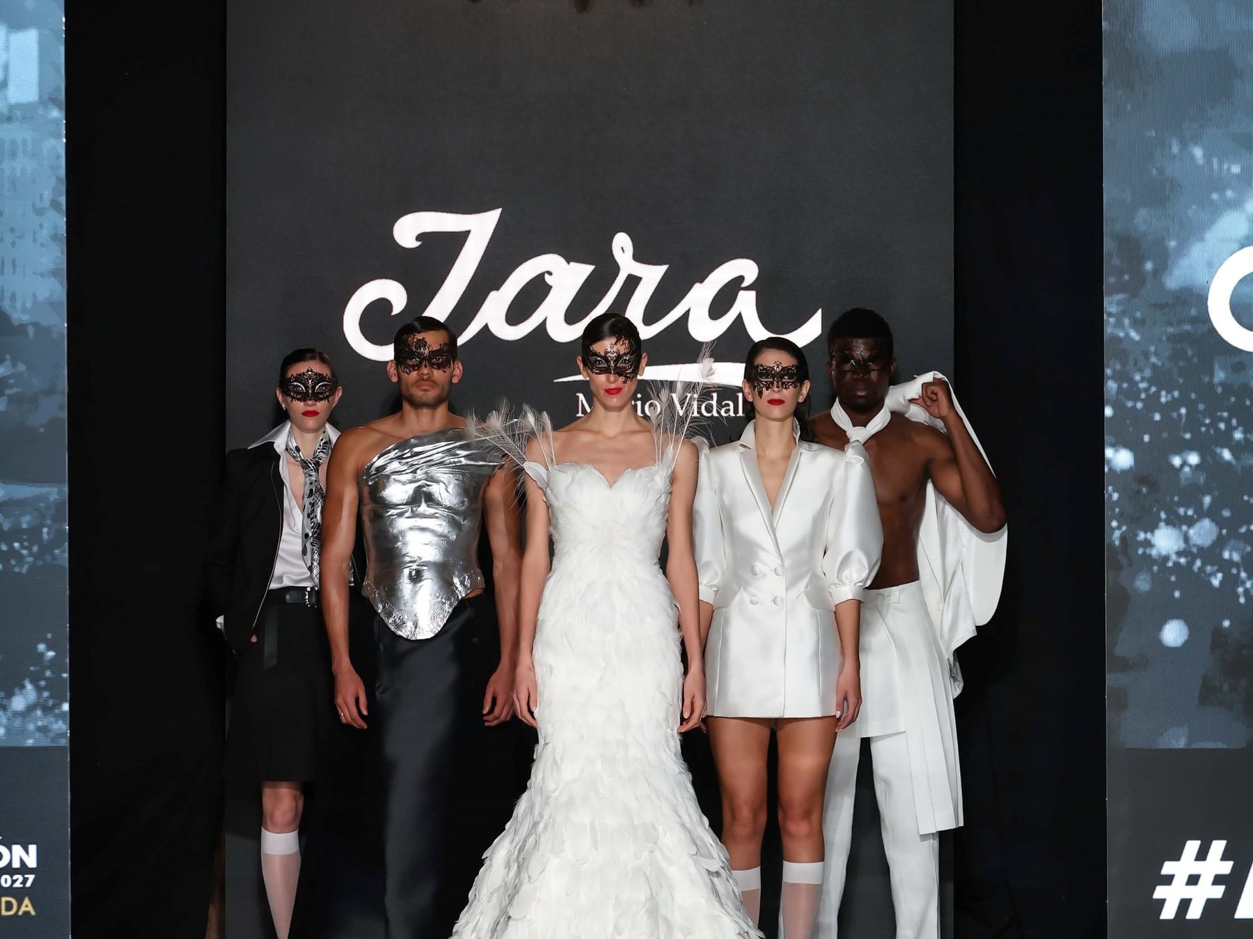 Argentina Fashion Week cerró su edición número 67 con una pasarela que miró al interior y a la historia