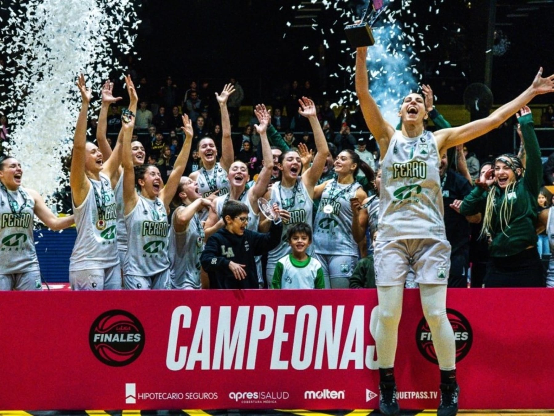 La Liga Femenina ya tiene mapa: 20 clubes, tres zonas y dos torneos para masticar la temporada 2026/27