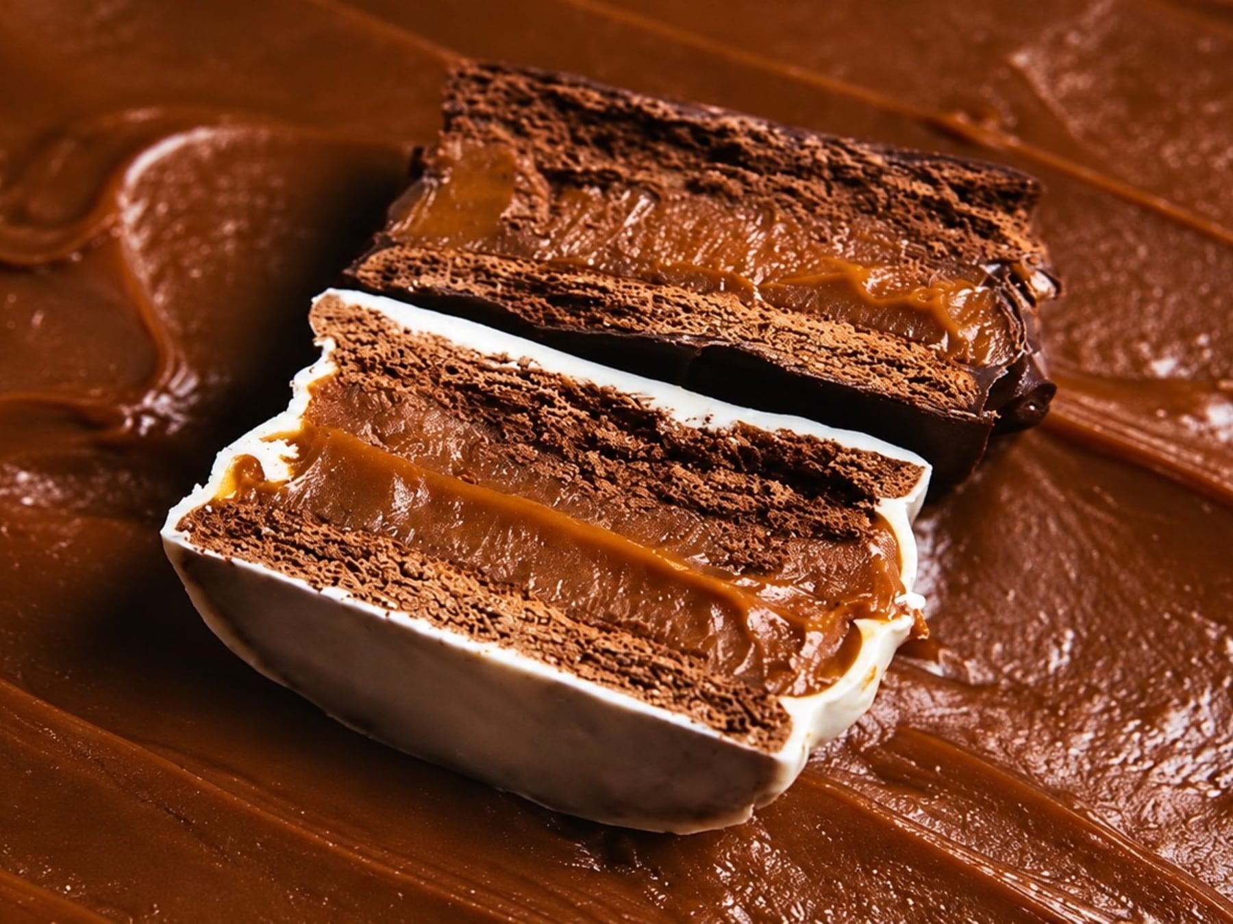 Dulce de leche en estado puro: cinco alfajores argentinos donde el relleno manda