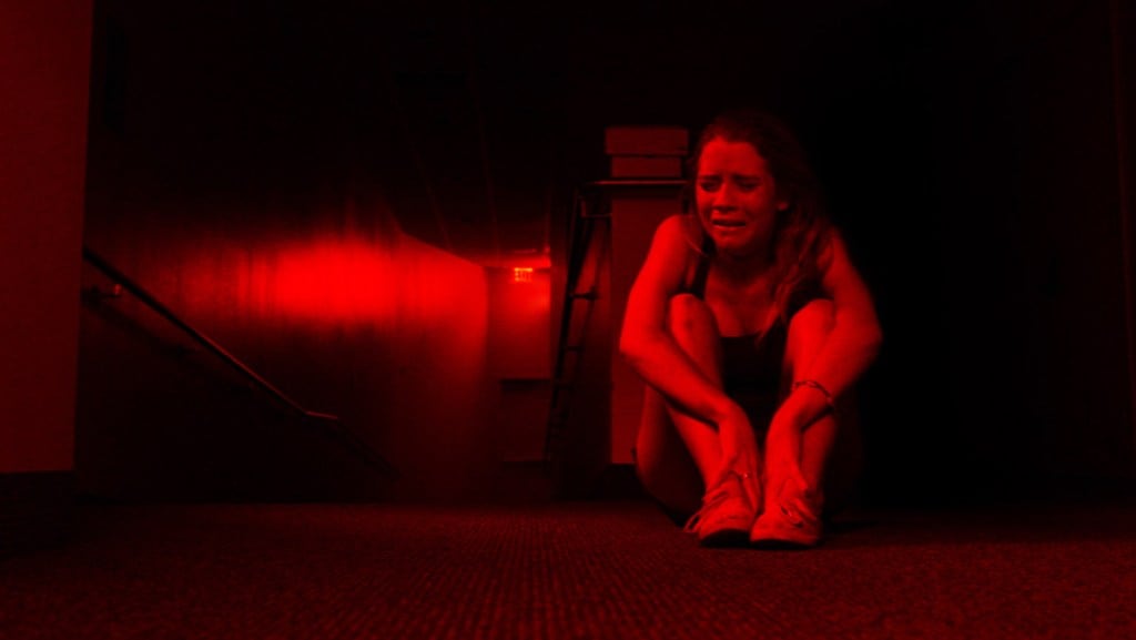 La telequinesis de Carrie White se muda a la era de los teléfonos inteligentes bajo la dirección de Mike Flanagan