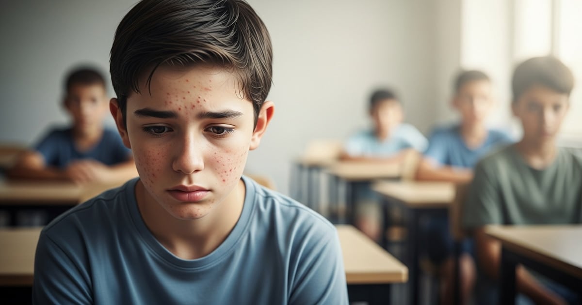 Cuando el aula se vuelve la primera guardia: la salud mental de chicos y adolescentes que el sistema no logra contener