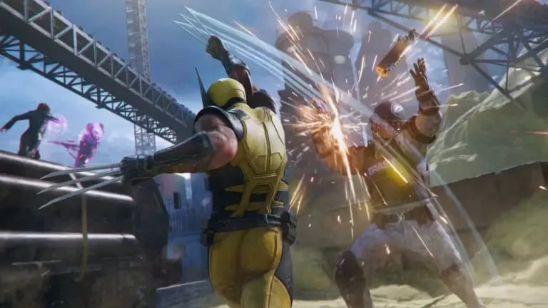 Insomniac lleva a Wolverine al universo Marvel de PS5 con una campaña de 18 horas centrada en las garras y la rabia