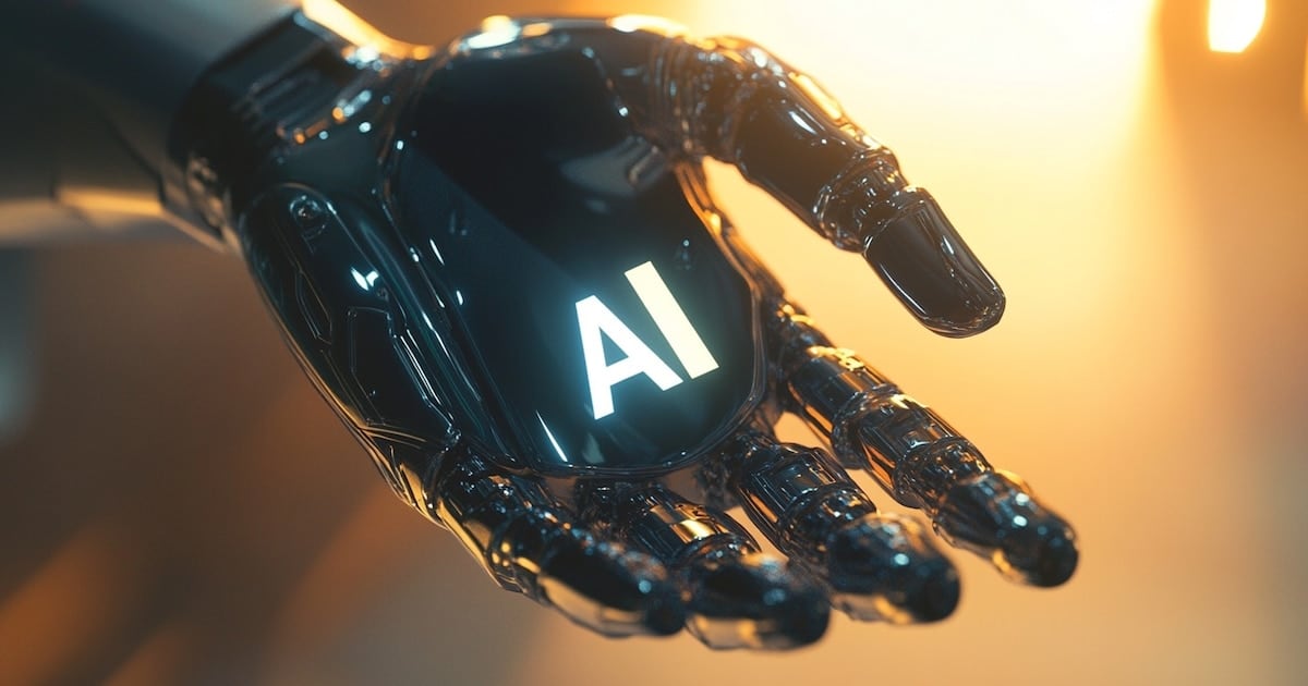 Un número que asusta: un investigador de Anthropic dice que hay más de 10% de chances de que la IA nos extinga antes de 2036