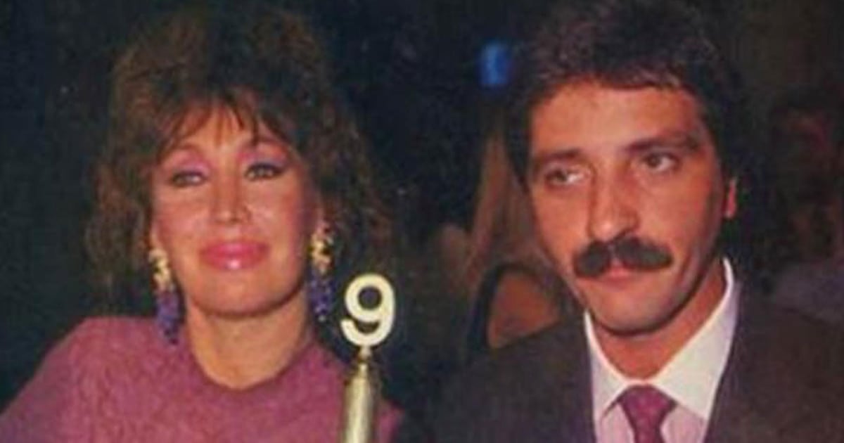 La serie de Moria Casán en Netflix, entre dos frentes judiciales y el debate por los límites de la biografía