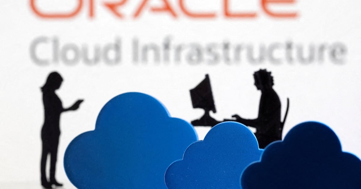 Oracle lleva la inteligencia artificial a la oficina del cliente para que los datos sensibles no salgan de la empresa
