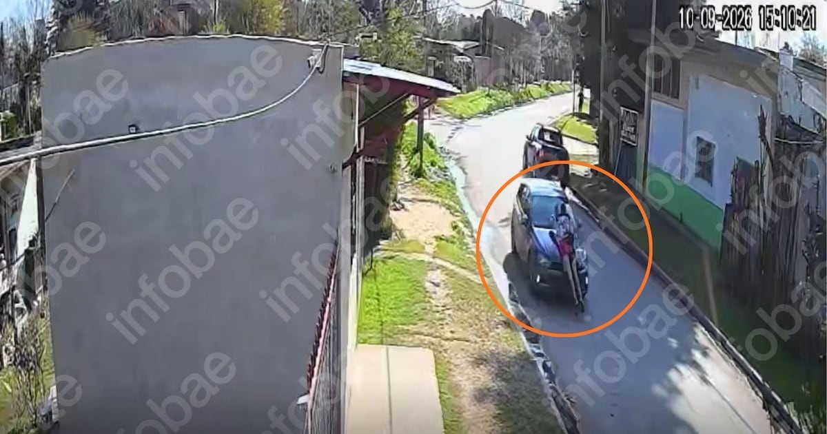 Dos hechos de violencia en pocas horas en Virrey del Pino: un muerto, dos heridos y un menor detenido