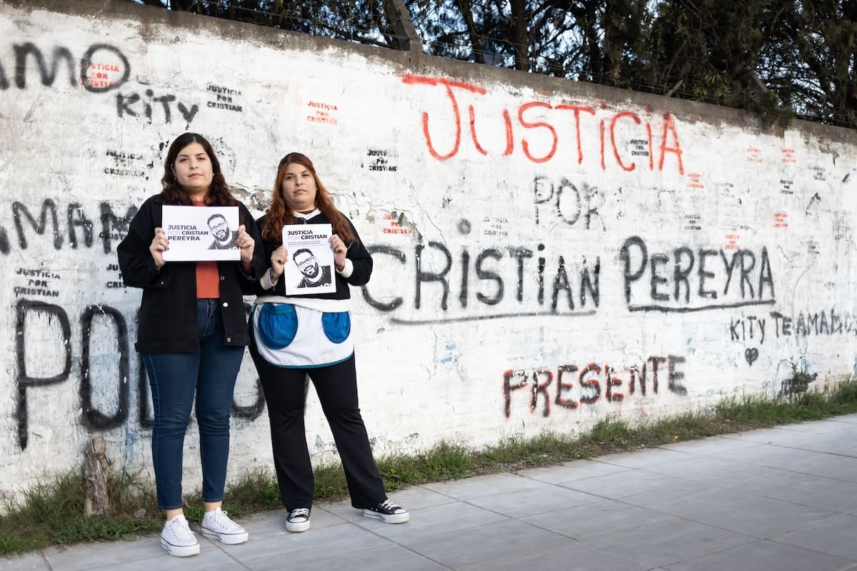Elevan a juicio al policía de la UTOI acusado de matar a un chofer de aplicación en La Matanza