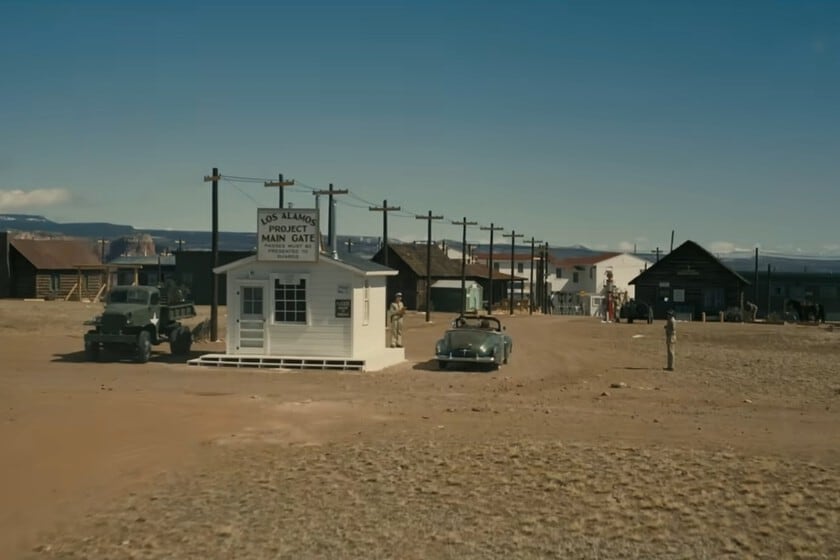 Oppenheimer aterriza en Netflix tras un paso histórico por las salas: la cifra que dejó y los Óscar que cosechó