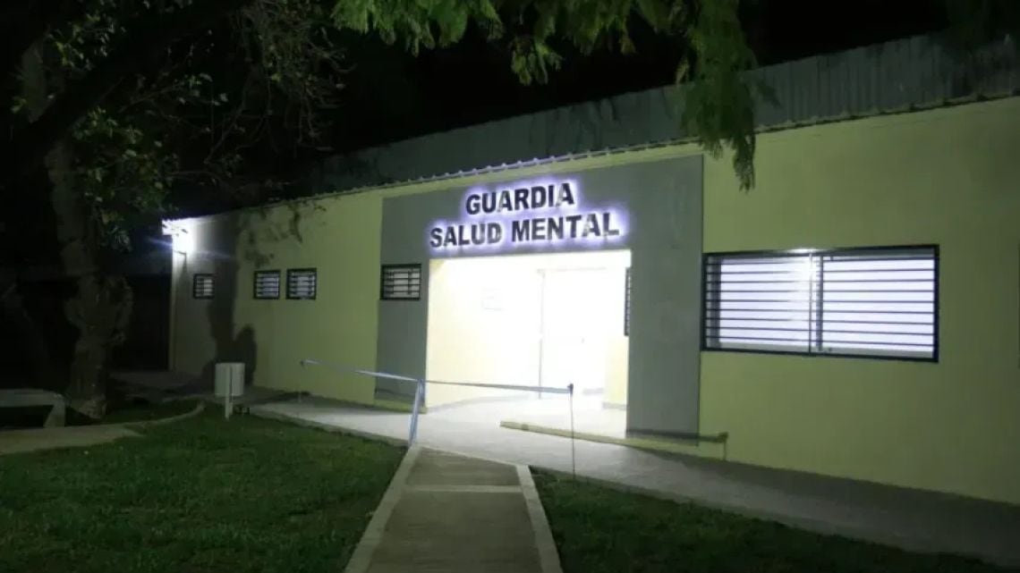 Chaco debate una ley para ordenar la salud mental pública: equipos territoriales, urgencias 24 horas y un plan a cinco años